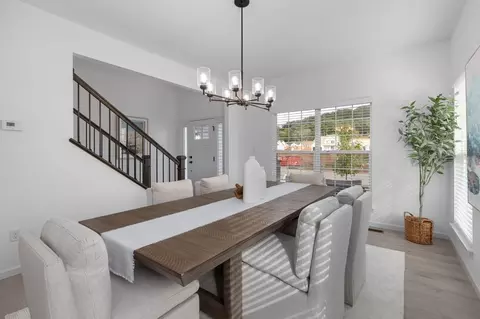 Dining - 10245 Spokane Dr, Affton, MO 63123 photo 4 of 14