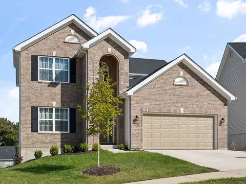 Exterior - 10245 Spokane Dr, Affton, MO 63123 photo 9 of 38