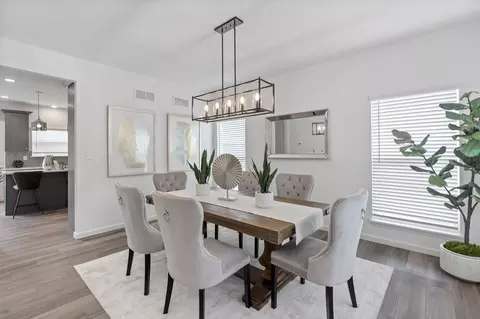 Dining - 10245 Spokane Dr, Affton, MO 63123 photo 9 of 14