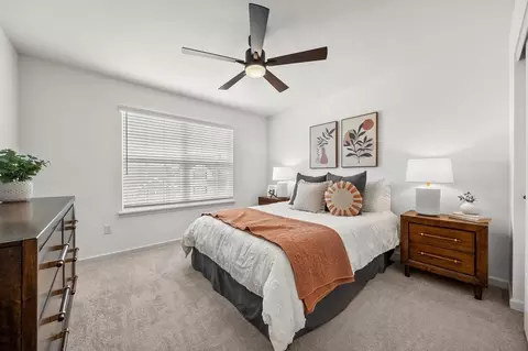 Bedroom - 10245 Spokane Dr, Affton, MO 63123 photo 7 of 48