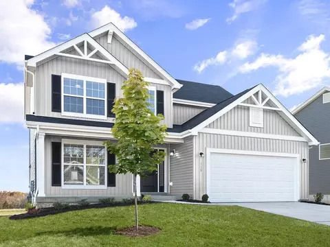 Exterior - 10245 Spokane Dr, Affton, MO 63123 photo 6 of 38