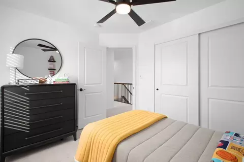 Bedroom - 10245 Spokane Dr, Affton, MO 63123 photo 14 of 48