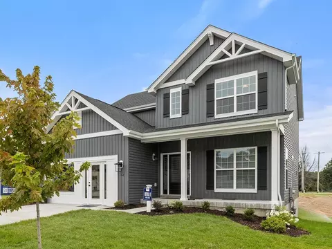 Exterior - 10245 Spokane Dr, Affton, MO 63123 photo 12 of 38