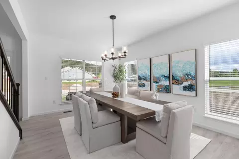 Dining - 10245 Spokane Dr, Affton, MO 63123 photo 6 of 14