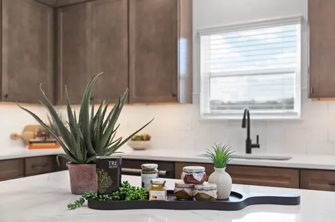 Kitchen - 10245 Spokane Dr, Affton, MO 63123 photo 11 of 27