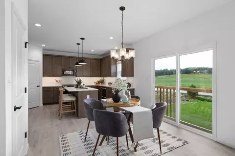 Dining - 10245 Spokane Dr, Affton, MO 63123 photo 8 of 14