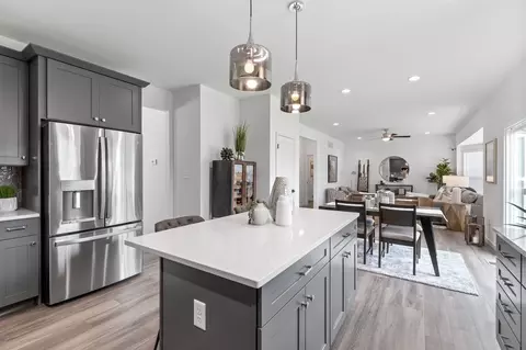 Kitchen - 10245 Spokane Dr, Affton, MO 63123 photo 15 of 27