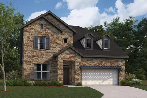 3717 Plentywood Ln, Leander, TX 78641
