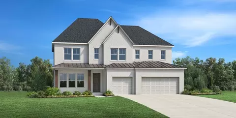 7150 Pond View Dr, Cumming, GA 30028