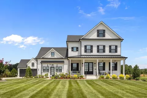 1009 Broadmoor Dr, Marvin, NC 28173
