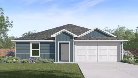 6318 Allegro Dr, Corpus Christi, TX 78415