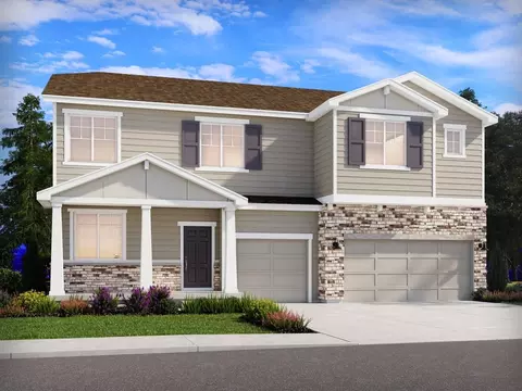 Exterior - 10708 Waterloo Dr, Peyton, CO 80831 photo 2 of 3