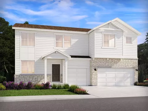 Exterior - 10708 Waterloo Dr, Peyton, CO 80831 photo 1 of 3