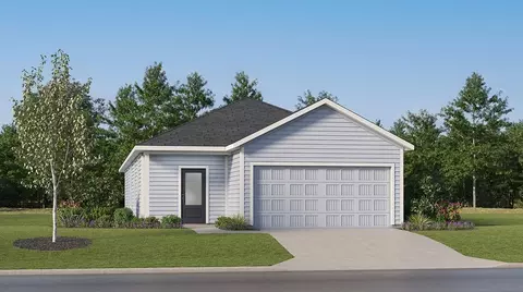 614 Sandhill Crane Ln, Princeton, TX 75407