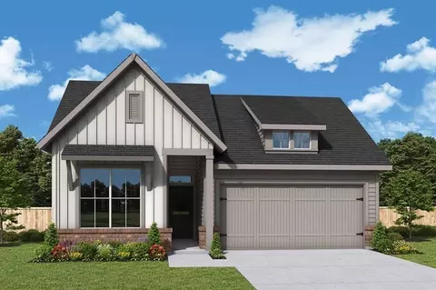 405 Dove Meadow Ln, Katy, TX 77493