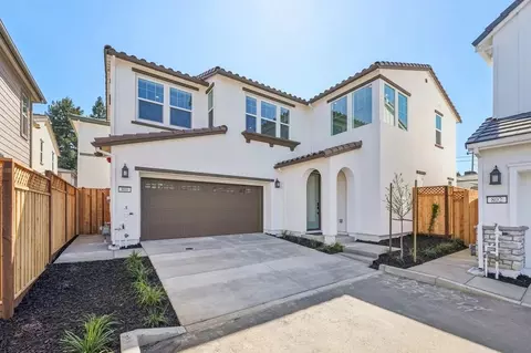 Exterior - 786 Abigail Pl, Walnut Creek, CA 94598 photo 9 of 12