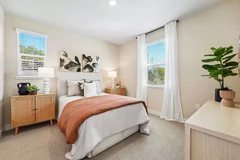 Bedroom - 786 Abigail Pl, Walnut Creek, CA 94598 photo 5 of 8