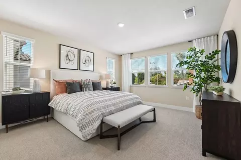 Bedroom - 786 Abigail Pl, Walnut Creek, CA 94598 photo 4 of 8