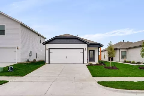 3901 Steeple Chase Dr, Sherman, TX 75092