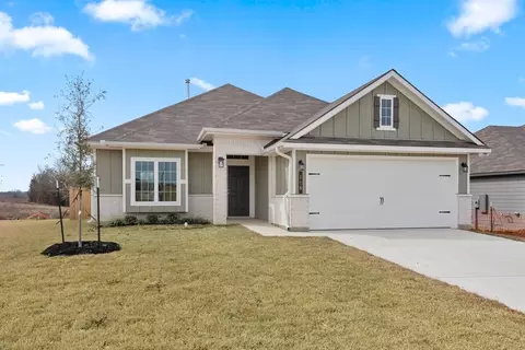 116 Hejl Dr, Caldwell, TX 77836