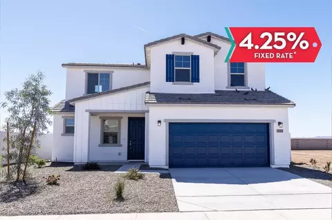 17510 N Bolerno Dr, Maricopa, AZ 85138