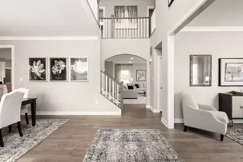 Entry Way - 2000 E Lytle Five Pts, Centerville, OH 45458 photo 1 of 5