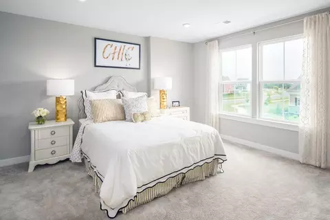 Bedroom - 2000 E Lytle Five Pts, Centerville, OH 45458 photo 6 of 6