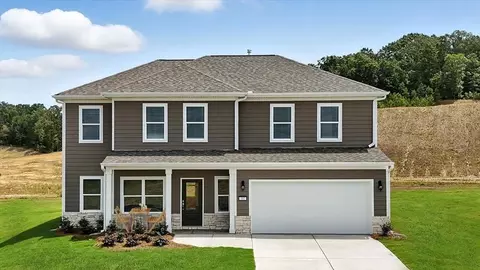 618 Lovers Lane Rd, Calhoun, GA 30701