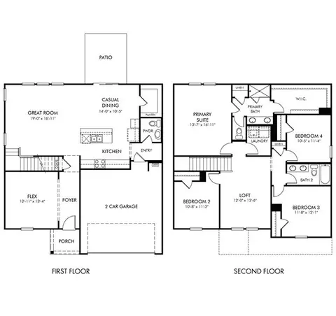208 Moretz Pl, Spartanburg, SC 29306