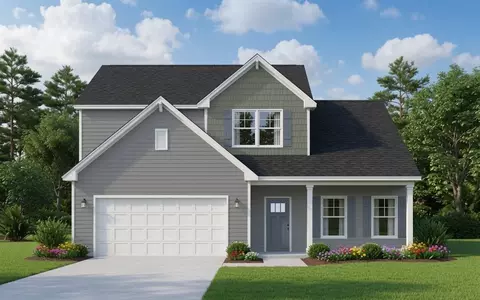 5529 Corporation Dr, Hope Mills, NC 28348