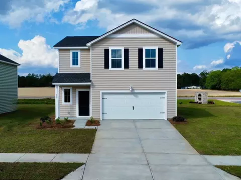 235 Breeze Way, Statesboro, GA 30461