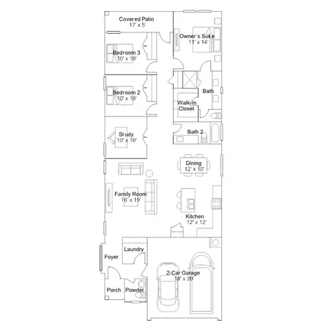 3622 Compass Pointe Ct, Angleton, TX 77515 photo 23