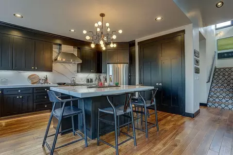 Kitchen - Jeremiah Ct, Hickory, NC 28601 photo 3 of 10