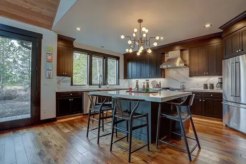 Kitchen - Jeremiah Ct, Hickory, NC 28601 photo 4 of 10