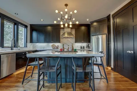 Kitchen - Jeremiah Ct, Hickory, NC 28601 photo 2 of 10