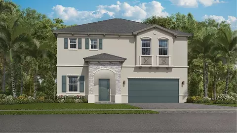 SW 288 St & 177th Ave, Miami, FL 33033