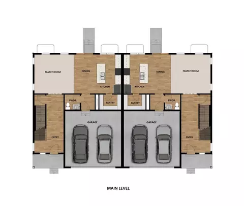 Floorplan - 3710 N Eagle Meadows Dr, Eagle Mountain, UT 84005 photo 1 of 2