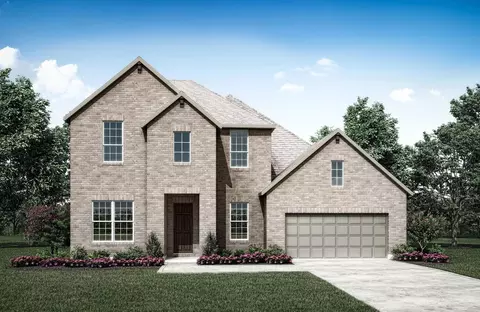 16705 Moineau Dr, Austin, TX 78738