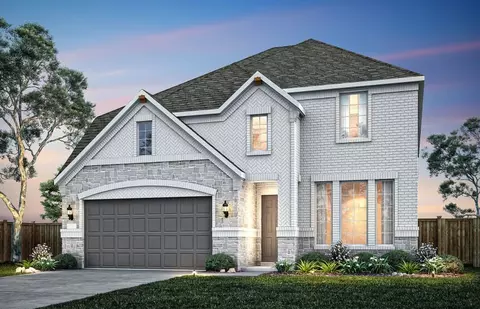 109 Morningdale Dr, Liberty Hill, TX 78642