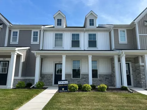 6163 Rushing Ave, Portage, IN 46368