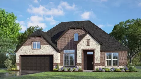408 Brahman Ln, Midlothian, TX 76065