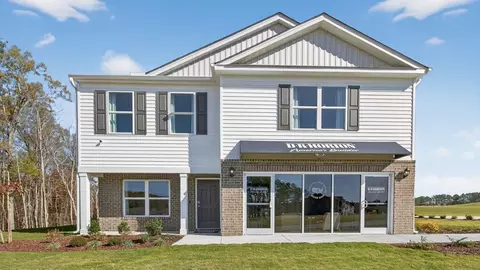 Exterior - 104 Diamond Dr, Stem, NC 27581 photo 1 of 4