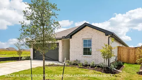 25716 Jasmine Sprig Ln, Elgin, TX 78621