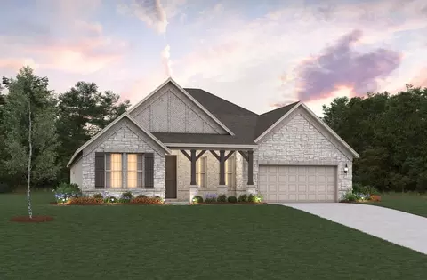 2429 Saint George Dr, Celina, TX 75009