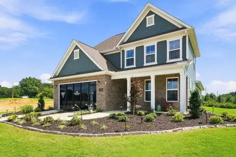 Exterior - 175 Evergreen Mill Ln, Madison, AL 35756 photo 7 of 13