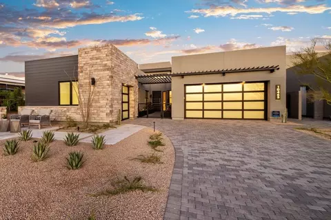 10532 N 128th Pl, Scottsdale, AZ 85259