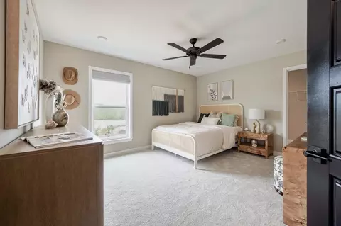 Bedroom - 329 Broad Furrows Ave, Delaware, OH 43015 photo 5 of 14