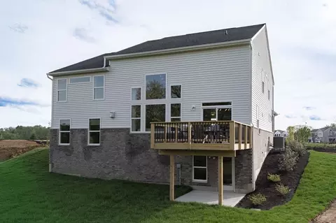 Exterior - 329 Broad Furrows Ave, Delaware, OH 43015 photo 8 of 39
