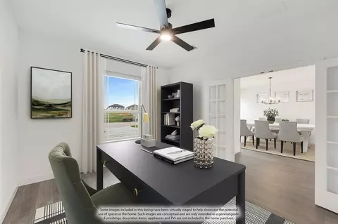 Other - 237 Sweetwater Dr, Commerce, TX 75428 photo 2 of 11