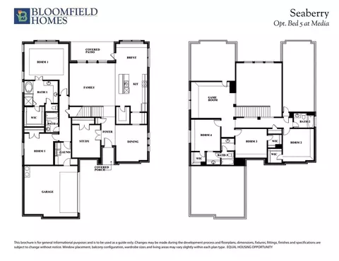 Floorplan - 237 Sweetwater Dr, Commerce, TX 75428 photo 1 of 1